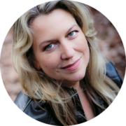 Cheryl Strayed Circle