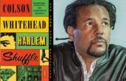 Colson Whitehead Harlem Shuffle