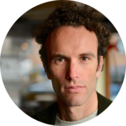 Elliot Ackerman Circle