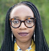 June Eric Udorie Square