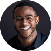 Kwame Onwuachi Circle