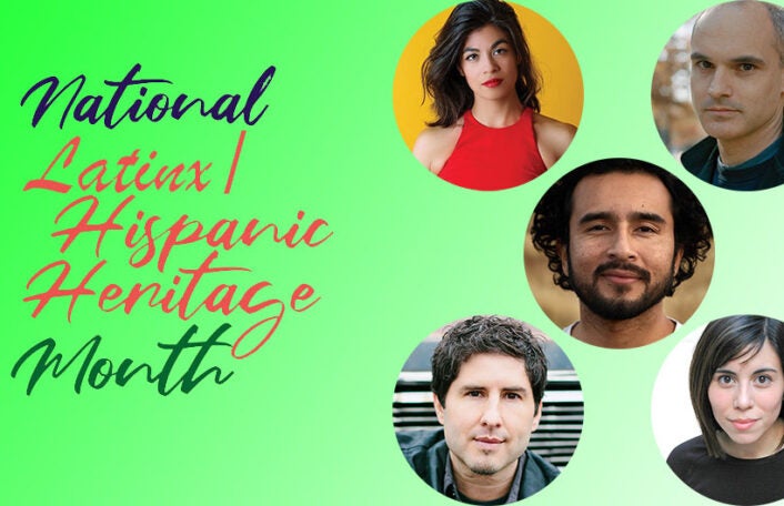 Private: Book Your Speaker for Hispanic & Latine Heritage Month Today!