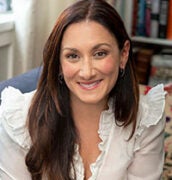 Lauren Brody Smith Square