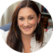 Lauren Smith Brody Circle