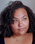 Leila Mottley Square