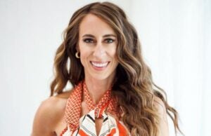 Melissa Urban_Thumbnail2 - Penguin Random House Speakers Bureau