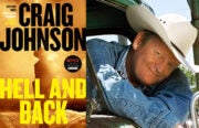 Craig Johnson Hell and Back