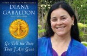 Diana Gabaldon Go Tell the Bees That I Am Gone