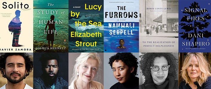 Fall’s Must-Read Speakers