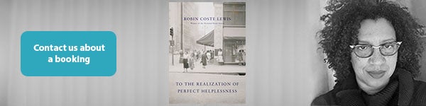 Robin Lewis Coste Speaker