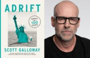 Scott Galloways Adrift