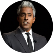 Anand Giridharadas Circle
