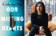 Celeste Ng Our Missing Hearts