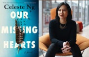 Celeste Ng Our Missing Hearts