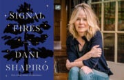 Dani Shapiro Signal Fires