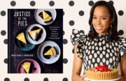 Maya Camille Justice of the Pies