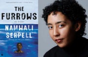 Namwali Serpell The Furrows