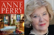 Anne Perry A Christmas Deliverance