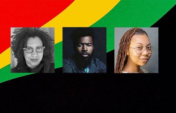 Celebrating Black History 2023: Art and Resistance