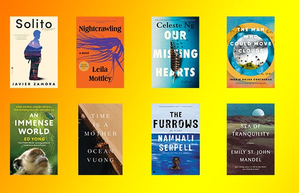 The Best Books of 2022