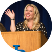 Cheryl Strayed Campus