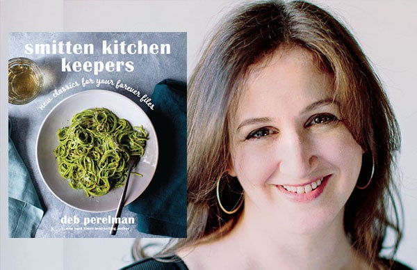 Deb Perelman's <em>Smitten Kitchen Keepers</em>