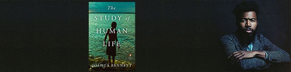 Dr. Joshua Bennett Banner