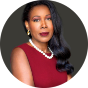 Isabel Wilkerson Circle