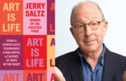 Jerry Saltz Art is Life