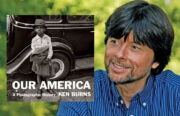 Ken Burns Our America