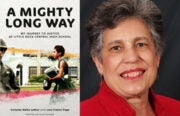 Carlotta Walls LaNier A Mighty Long Way YR