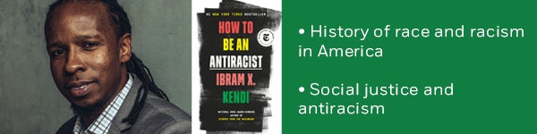 • History of race and racism in America • Social justice and antiracism