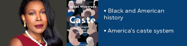 Black and American History America's Caste System