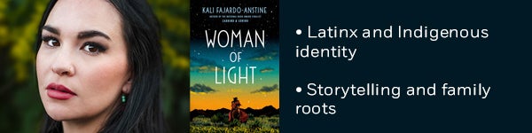 • Latinx and Indigenous identity • Storytelling and family roots