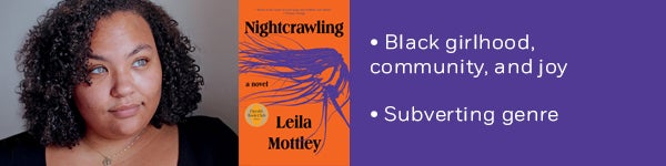 • Black girlhood, community, and joy • Subverting genre