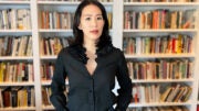 Liz Tran, founder of RESET