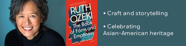 • Craft and storytelling • Celebrating Asian-American heritage