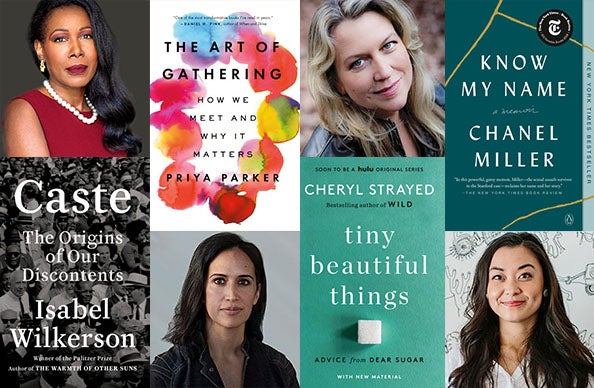 Celebrate Women’s History Month with Powerful Storytellers