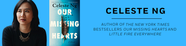 Celeste Ng Speaker Banner 2