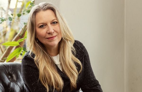 Cheryl Strayed