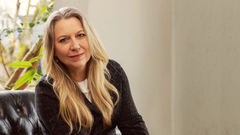 Cheryl Strayed Keynote Speaker