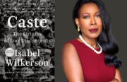Isabel Wilkerson Caste Paperback