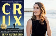 Jean Guerrero Crux