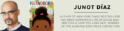 Junot Diaz