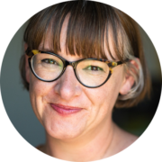 Katherine May Circle