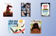 Open Books Open Minds