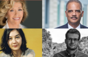 Commencement Speakers