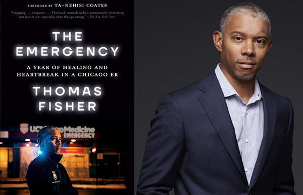 Dr. Thomas Fisher's <em>The Emergency</em>
