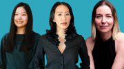 Exciting New Voices