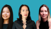 Exciting New Voices